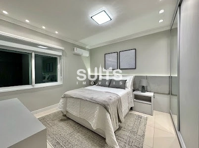 Excelente sobrado no Condomínio Dubai: 10ª foto da galeria de imagens do imóvel