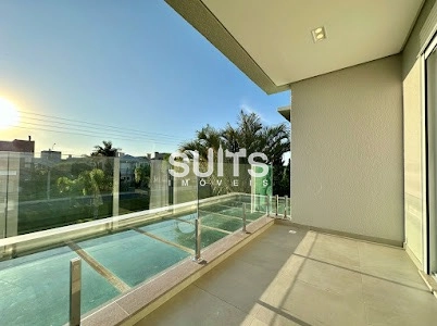 Excelente sobrado no Condomínio Dubai: 41ª foto da galeria de imagens do imóvel