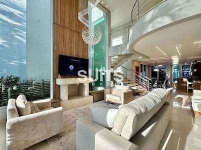 Excelente sobrado no Condomínio Dubai: 22ª foto da galeria de imagens do imóvel