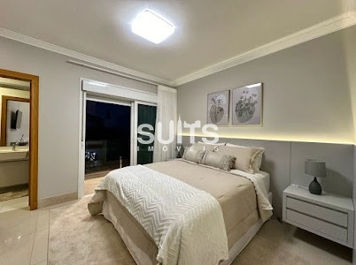 Excelente sobrado no Condomínio Dubai: 12ª foto da galeria de imagens do imóvel