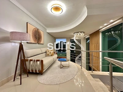 Excelente sobrado no Condomínio Dubai: 17ª foto da galeria de imagens do imóvel