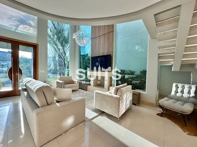 Excelente sobrado no Condomínio Dubai: 23ª foto da galeria de imagens do imóvel