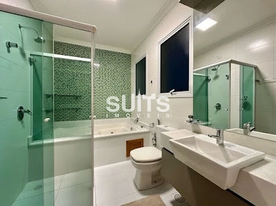 Excelente sobrado no Condomínio Dubai: 16ª foto da galeria de imagens do imóvel