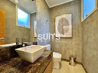 Excelente sobrado no Condomínio Dubai: 31ª foto da galeria de imagens do imóvel