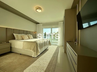 Excelente sobrado no Condomínio Dubai: 40ª foto da galeria de imagens do imóvel