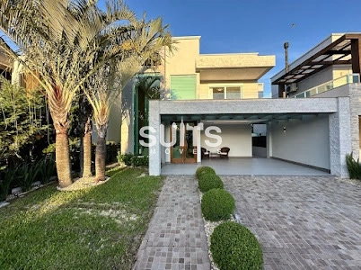 Excelente sobrado no Condomínio Dubai: 24ª foto da galeria de imagens do imóvel