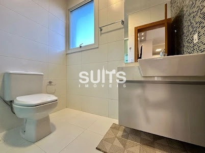 Excelente sobrado no Condomínio Dubai: 35ª foto da galeria de imagens do imóvel