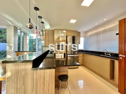 Excelente sobrado no Condomínio Dubai: 36ª foto da galeria de imagens do imóvel