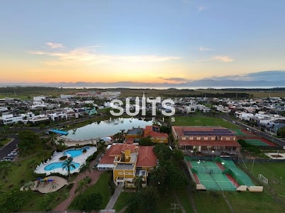 Excelente sobrado no Condomínio Dubai: 43ª foto da galeria de imagens do imóvel