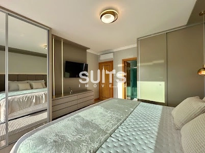 Excelente sobrado no Condomínio Dubai: 46ª foto da galeria de imagens do imóvel