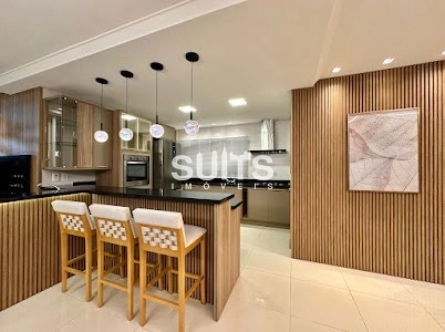 Excelente sobrado no Condomínio Dubai: 9ª foto da galeria de imagens do imóvel