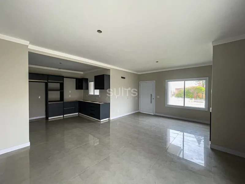 Casa nova de esquina na praia de Atlântida Sul: 7ª foto da galeria de imagens do imóvel