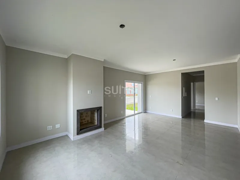 Casa nova de esquina na praia de Atlântida Sul: 5ª foto da galeria de imagens do imóvel