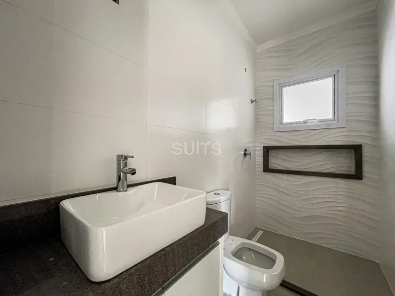 Casa nova de esquina na praia de Atlântida Sul: 14ª foto da galeria de imagens do imóvel