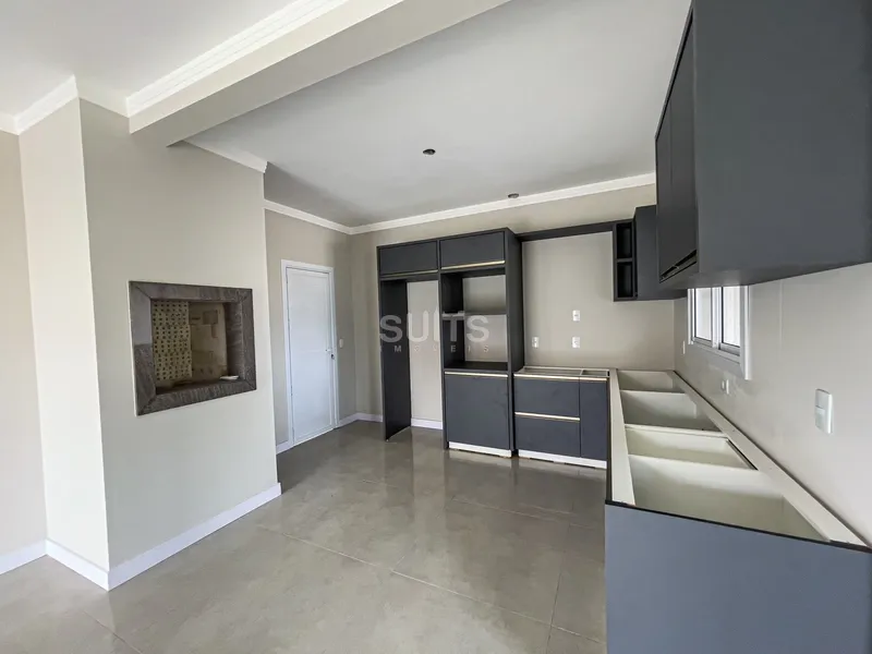 Casa nova de esquina na praia de Atlântida Sul: 9ª foto da galeria de imagens do imóvel