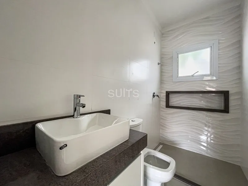 Casa nova de esquina na praia de Atlântida Sul: 18ª foto da galeria de imagens do imóvel