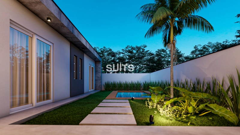 Excelente casa à venda no Santorini: 6ª foto da galeria de imagens do imóvel