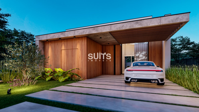 Excelente casa à venda no Santorini: 2ª foto da galeria de imagens do imóvel