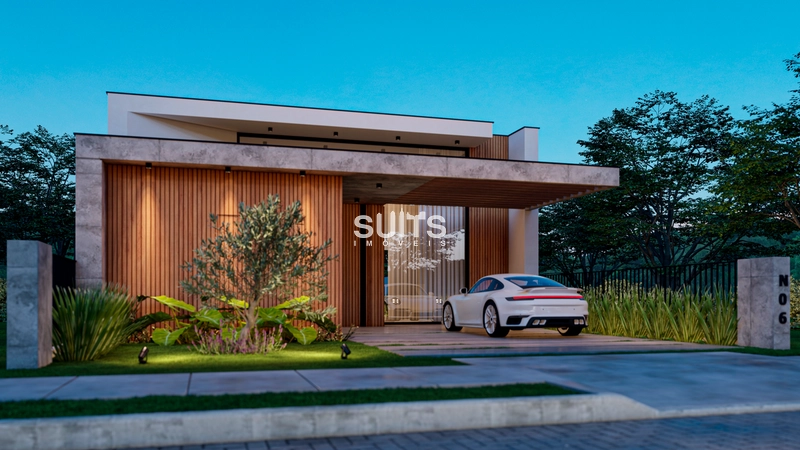 Excelente casa à venda no Santorini: 3ª foto da galeria de imagens do imóvel