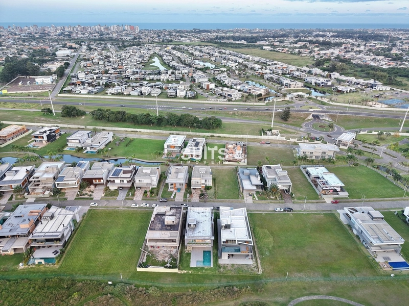 Excelente sobrado à venda no condomínio Capão Ilhas: 6ª foto da galeria de imagens do imóvel