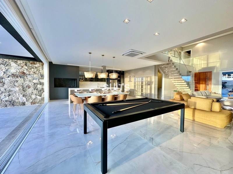 Excelente sobrado à venda no condomínio Capão Ilhas: 19ª foto da galeria de imagens do imóvel