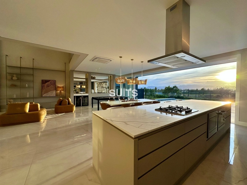 Excelente sobrado à venda no condomínio Capão Ilhas: 16ª foto da galeria de imagens do imóvel