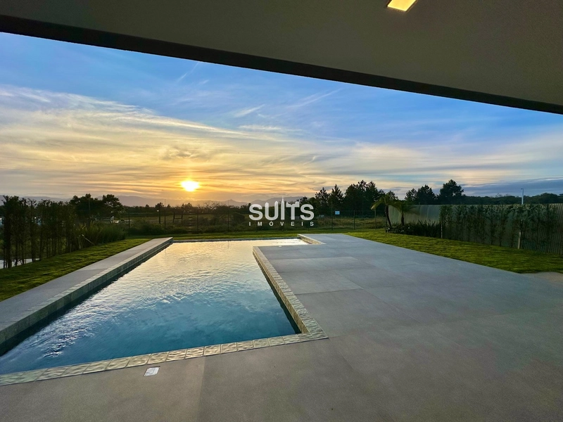 Excelente sobrado à venda no condomínio Capão Ilhas: 21ª foto da galeria de imagens do imóvel