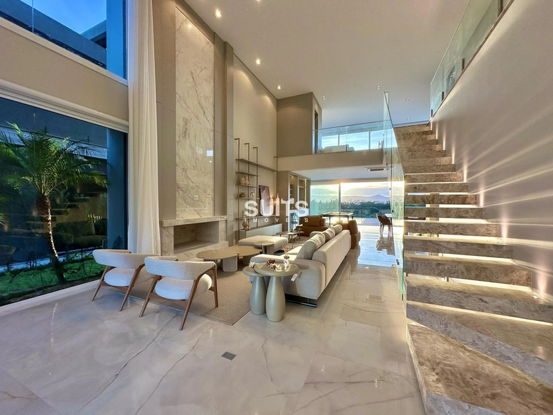 Excelente sobrado à venda no condomínio Capão Ilhas: 7ª foto da galeria de imagens do imóvel