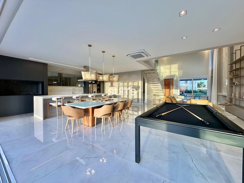 Excelente sobrado à venda no condomínio Capão Ilhas: 18ª foto da galeria de imagens do imóvel