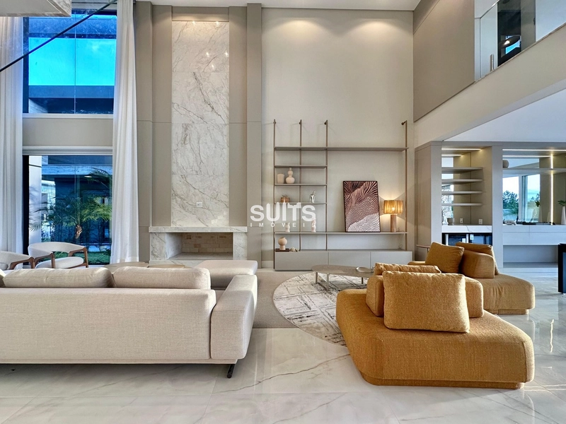 Excelente sobrado à venda no condomínio Capão Ilhas: 10ª foto da galeria de imagens do imóvel