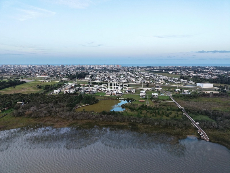 Excelente sobrado à venda no condomínio Capão Ilhas: 5ª foto da galeria de imagens do imóvel