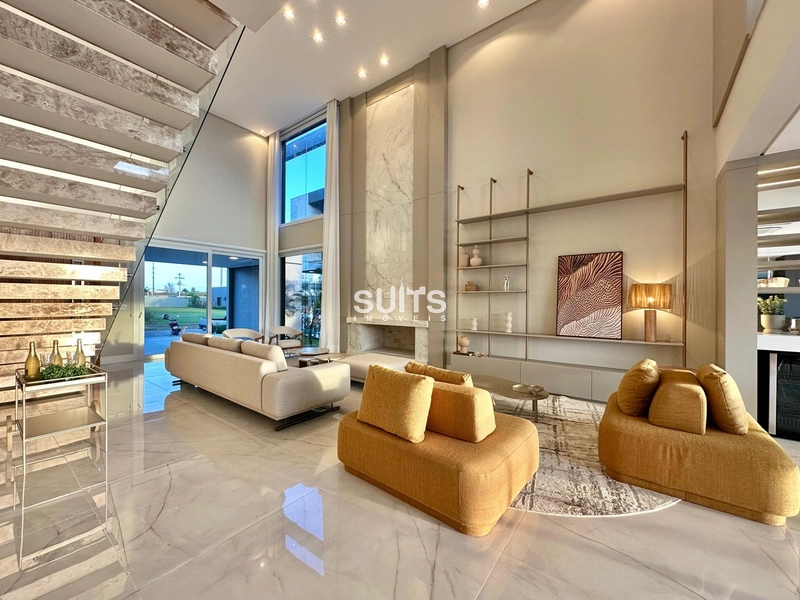 Excelente sobrado à venda no condomínio Capão Ilhas: 12ª foto da galeria de imagens do imóvel