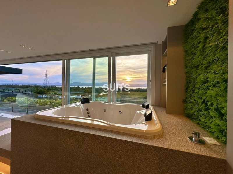 Excelente sobrado à venda no condomínio Capão Ilhas: 23ª foto da galeria de imagens do imóvel