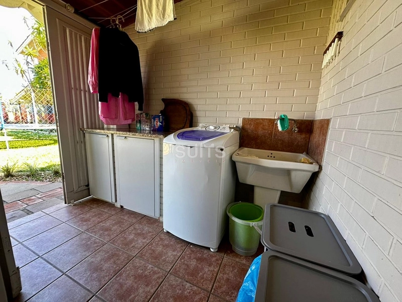 Casa com 02 terrenos à venda no Centro : 24ª foto da galeria de imagens do imóvel