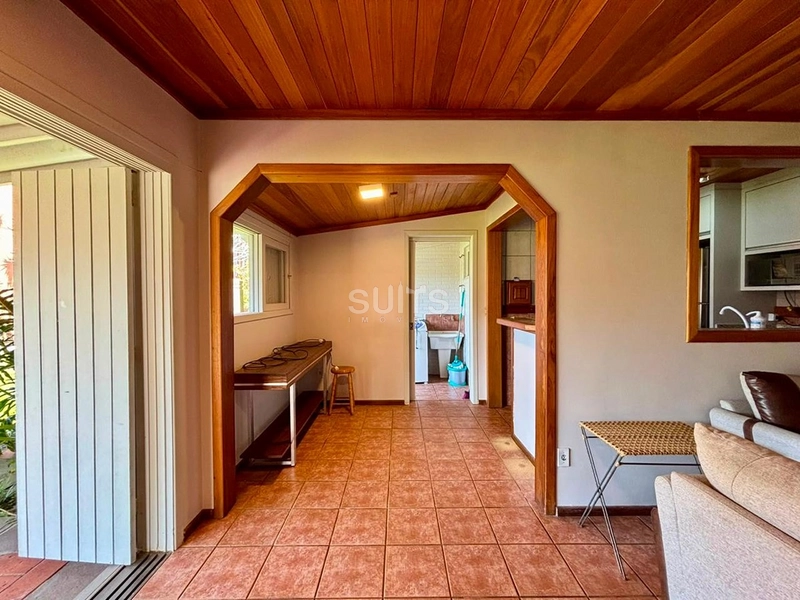 Casa com 02 terrenos à venda no Centro de Xangri-Lá : 10ª foto da galeria de imagens do imóvel