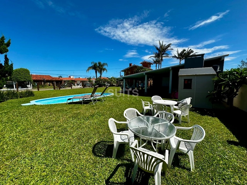 Casa com 02 terrenos à venda no Centro : 8ª foto da galeria de imagens do imóvel