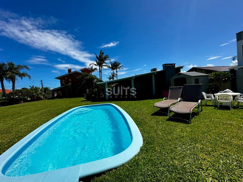 Casa com 02 terrenos à venda no Centro : 9ª foto da galeria de imagens do imóvel