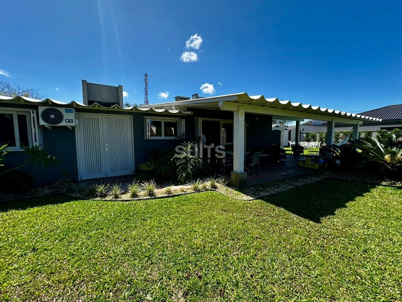 Casa com 02 terrenos à venda no Centro : 10ª foto da galeria de imagens do imóvel