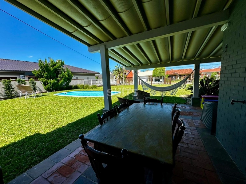 Casa com 02 terrenos à venda no Centro : 14ª foto da galeria de imagens do imóvel