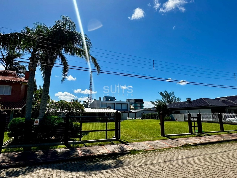 Imóvel residencial ou comercial