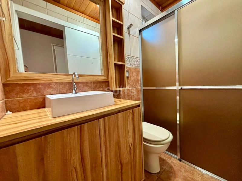 Casa com 02 terrenos à venda no Centro de Xangri-Lá : 17ª foto da galeria de imagens do imóvel