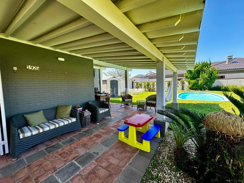 Casa com 02 terrenos à venda no Centro : 12ª foto da galeria de imagens do imóvel