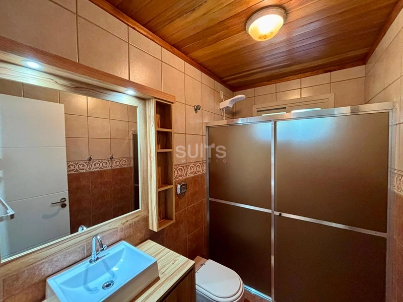 Casa com 02 terrenos à venda no Centro de Xangri-Lá : 19ª foto da galeria de imagens do imóvel
