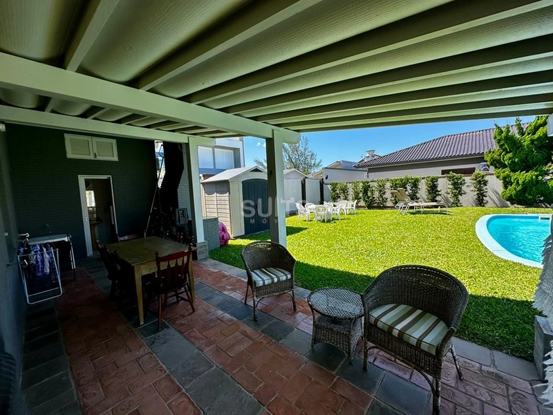 Casa com 02 terrenos à venda no Centro : 13ª foto da galeria de imagens do imóvel