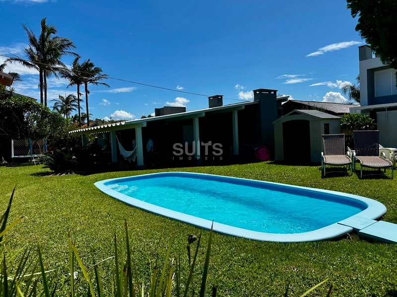 Casa com 02 terrenos à venda no Centro : 6ª foto da galeria de imagens do imóvel