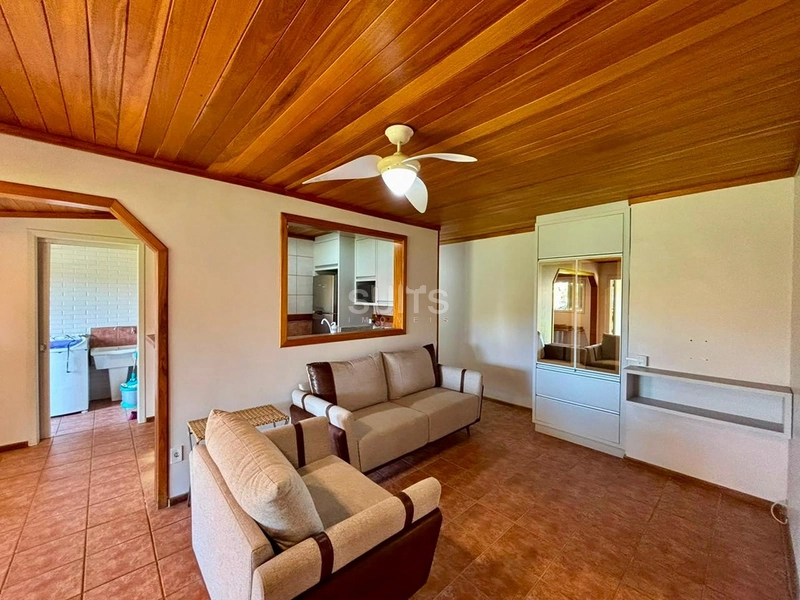 Casa com 02 terrenos à venda no Centro de Xangri-Lá : 7ª foto da galeria de imagens do imóvel
