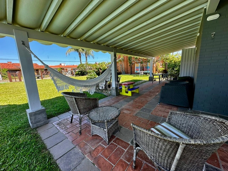 Casa com 02 terrenos à venda no Centro : 15ª foto da galeria de imagens do imóvel