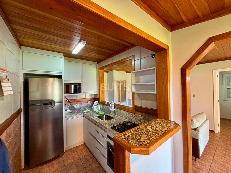 Casa com 02 terrenos à venda no Centro de Xangri-Lá : 11ª foto da galeria de imagens do imóvel