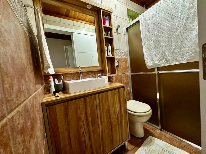 Casa com 02 terrenos à venda no Centro : 22ª foto da galeria de imagens do imóvel