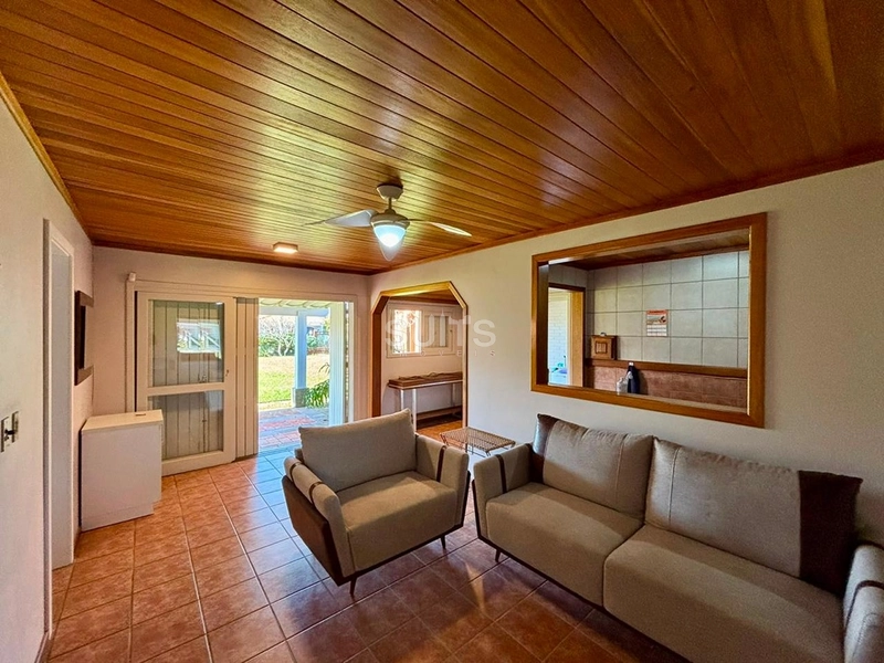 Casa com 02 terrenos à venda no Centro de Xangri-Lá : 15ª foto da galeria de imagens do imóvel